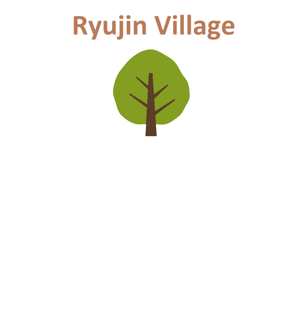 Ryujin Logo